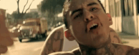 grenade GIF by Bruno Mars