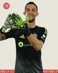 Make It Rain Money GIF by Chicago Fire Football Club