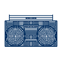 jermaine dupri football Sticker by Atlanta Super Bowl