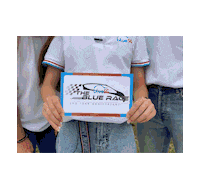 Car Rental Singapore Sticker by BlueSG