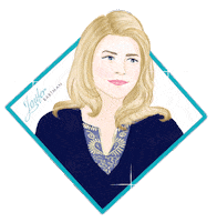 Sticker by JeniferBartman