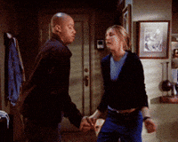 scrubs dancing GIF