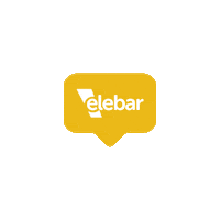 Like Sticker by Tarjeta Elebar
