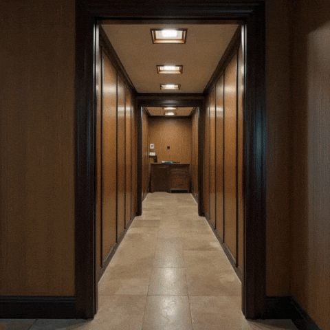 Liminal Claude GIF by Komplex