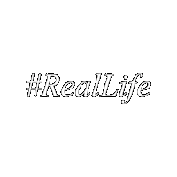 Real Life Sticker by Hey Honey