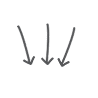 Arrows Effects Sticker by RayWhiteUpperCoomera