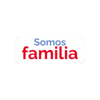 Rmhcfamilydaylatam Sticker by Instituto Ronald McDonald