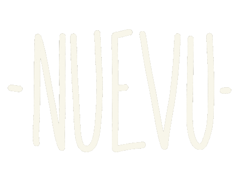 Nuevo Bon Sticker