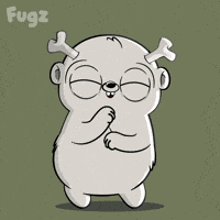 Happy Feeling Myself GIF by Fugz Official