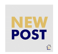 New Post Sticker by Lucas Froese Real Estate
