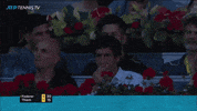 sport spain GIF by Tennis TV