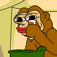 Locked In Army GIF by Ponke