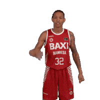 Liga Endesa Sport Sticker by ACB