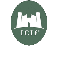 Icif icif Sticker