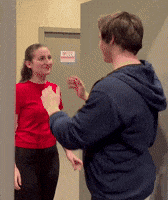 True Love Kiss GIF