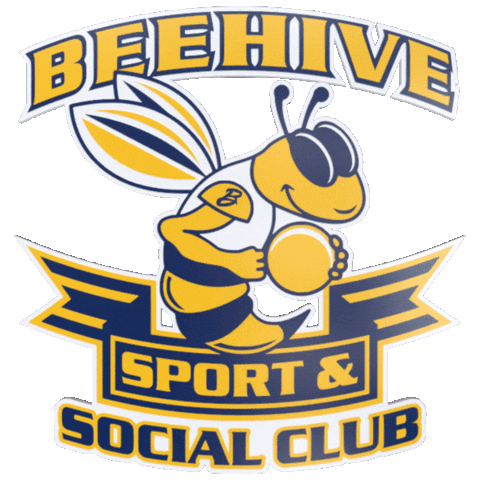 Football Soccer Sticker by Beehive Sports