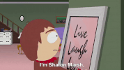 comedy central 21x1 GIF by South Park 