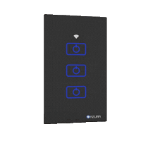 Smarthome Sticker by Azura Australia Technology