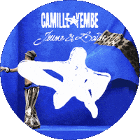 Yembe Sticker