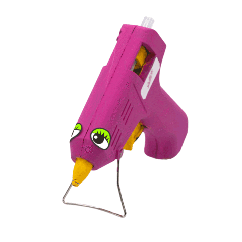 Aprilscherz Sticker by buttinette Textil-Versandhaus GmbH