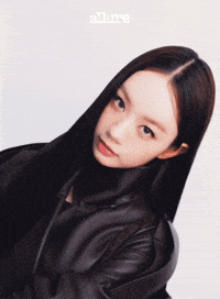 Wink Actress GIF