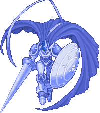 chaos Sticker