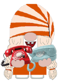 Baby Boomers Gnome Sticker