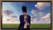 hardly art lol GIF by The Julie Ruin