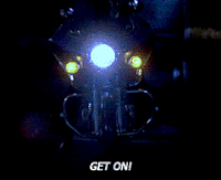 Purple Rain Prince GIF