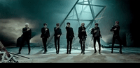 k-pop GIF