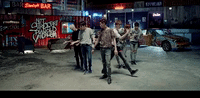 k-pop GIF