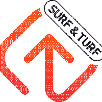 Sticker by Surfy McTurf