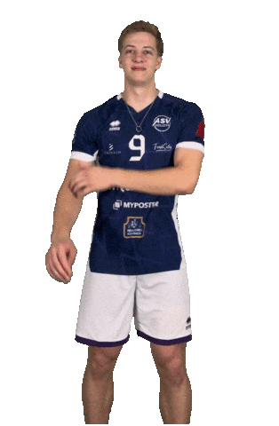 Flex Sticker by ASV Dachau