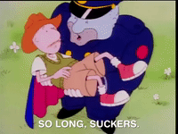nicksplat doug GIF