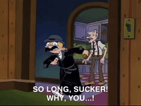 hey arnold nicksplat GIF