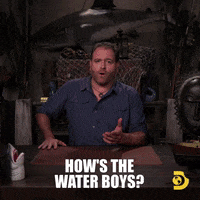Joshgatestonightsharkweek GIF by Shark Week