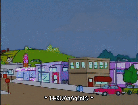 season 6 episode 13 GIF