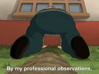 as told by ginger nicksplat GIF