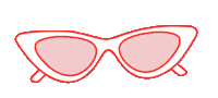 Fashion Friday Sticker
