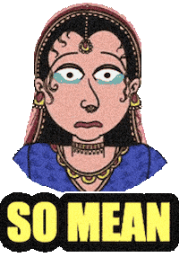 Sticker by Applause Entertainment