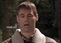 Sick Jim Carrey GIF by FullMag