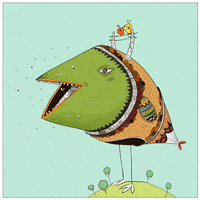 Art 3D GIF by Chemical Sister