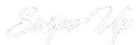 Swipe Up Sticker by Alpscape