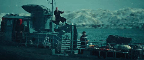 Saturday GIF by twenty one pilots