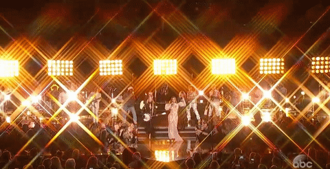 Country Music Association Beyonce GIF