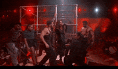 Dua Lipa Grammy GIF by Recording Academy / GRAMMYs