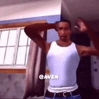 Cj GIF