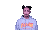 Wtf Sticker by @manycreators