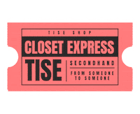Sustainable Sticker by Tise