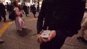 Cardistry GIF